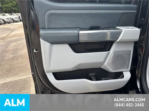 Used 2024 Ford F450 Limited w/ FX4 Off-Road Package image 25