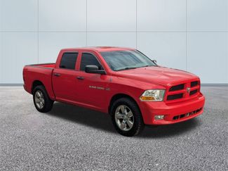 Used 2012 RAM 1500 Express w/ ST Popular Equipment Group image 1