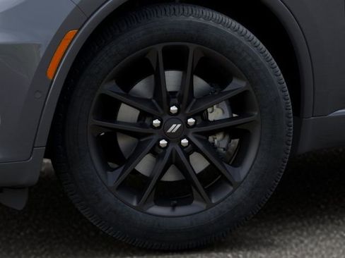 New 2026 Dodge Durango GT AWD/4WD image 8