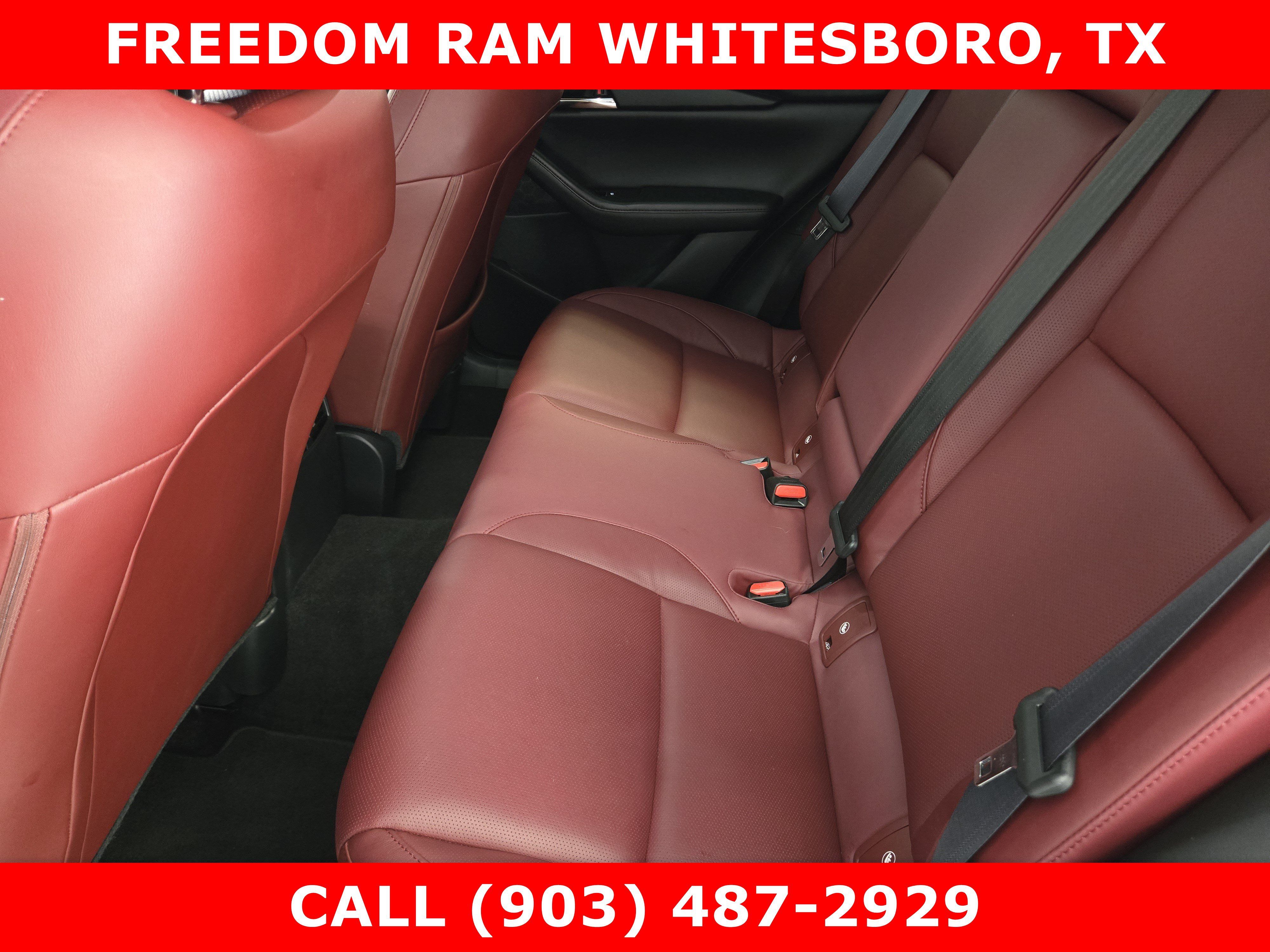 Used 2023 MAZDA CX-30 AWD 2.5 S w/ Preferred Package image 21