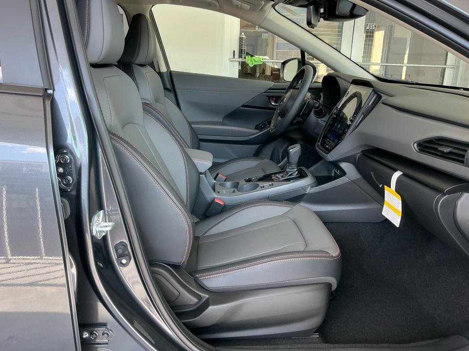 New 2026 Subaru Crosstrek 2.5i Limited AWD/4WD image 28