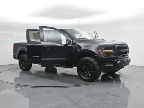Used 2025 Ford F150 XLT w/ Equipment Group 303A High AWD/4WD image 37