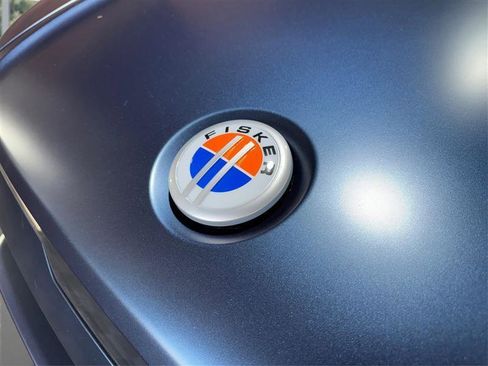 Used 2023 Fisker Ocean One AWD/4WD image 21