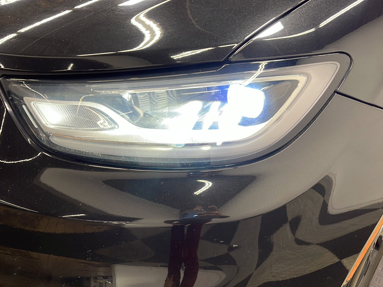 Used 2023 Chrysler Pacifica Touring-L FWD image 26