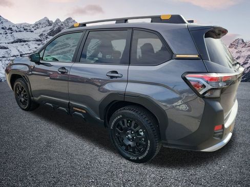 Used 2026 Subaru Forester Wilderness image 4