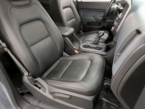 Used 2022 Chevrolet Colorado Z71 image 28