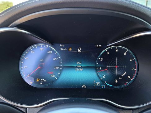 Used 2023 Mercedes-Benz C 300 C 300 image 7
