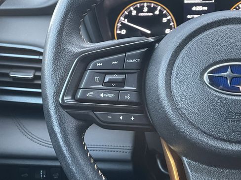 Used 2024 Subaru Outback Wilderness image 18