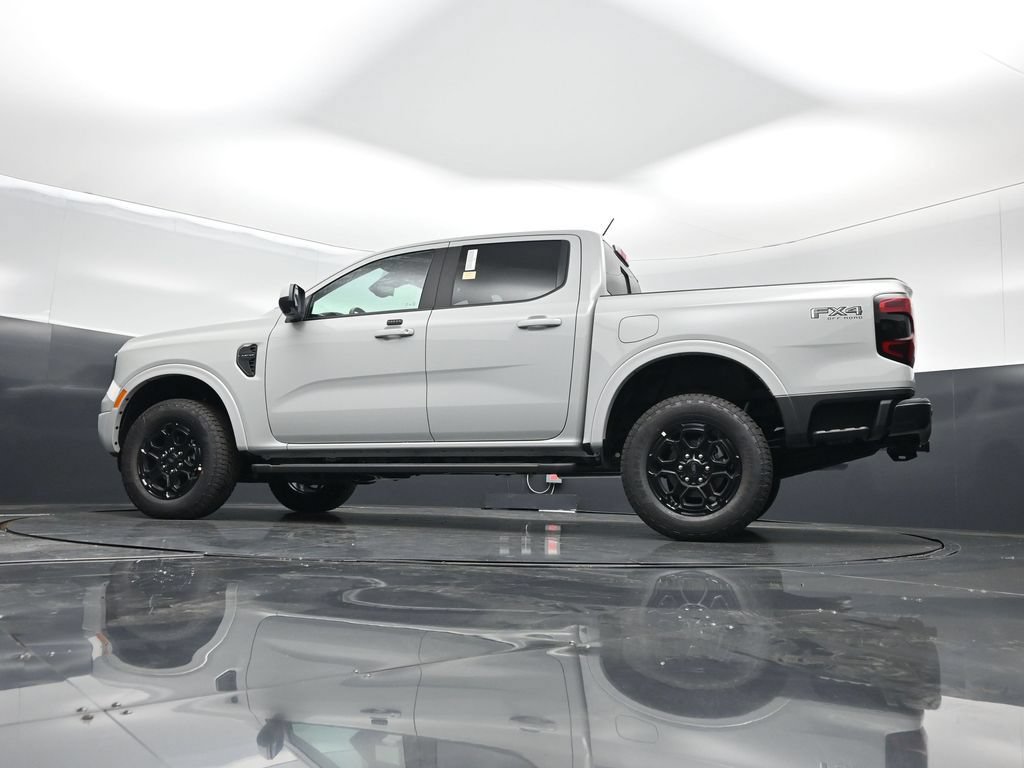 New 2026 Ford Ranger Lariat w/ FX4 Off-Road Package AWD/4WD image 49