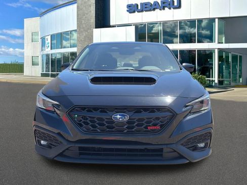 New 2026 Subaru WRX Premium AWD/4WD image 10