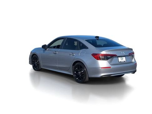 Used 2023 Honda Civic Sport image 6