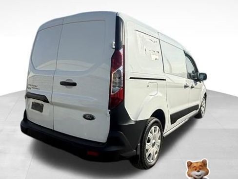 Used 2021 Ford Transit Connect XL image 4