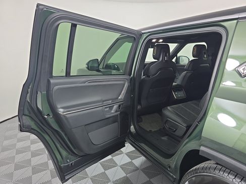 Used 2024 Rivian R1S Adventure AWD/4WD image 17