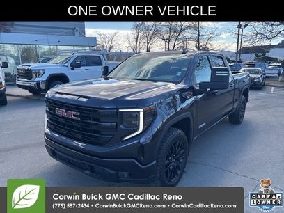 Used 2025 GMC Sierra 1500 Elevation w/ Preferred Package