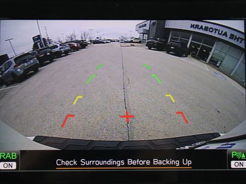 Used 2021 Subaru Forester Limited w/ Popular Package #3 image 20