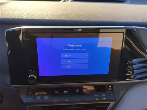 Certified 2026 Toyota Camry SE FWD image 19