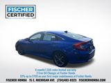 Used 2020 Honda Civic EX image 3