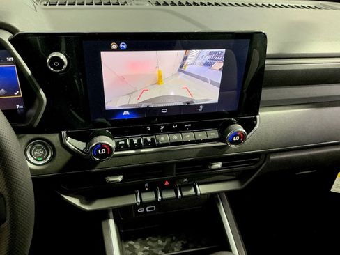 New 2026 Chevrolet Colorado Trail Boss image 27