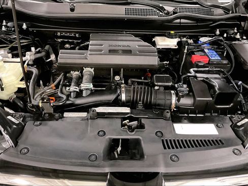Used 2022 Honda CR-V EX image 32