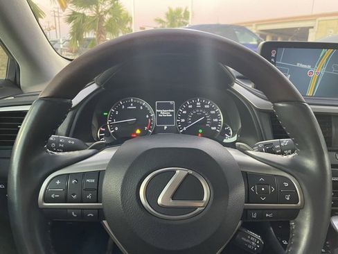 Used 2022 Lexus RX 350 350 image 7