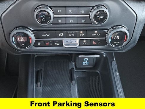 New 2025 Ford Bronco Outer Banks image 15