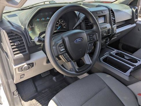 Used 2020 Ford F150 XL w/ Equipment Group 101A Mid RWD image 9