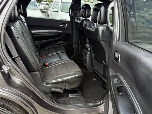 Used 2019 Dodge Durango GT RWD image 13