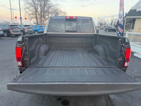 Used 2017 RAM 1500 Rebel w/ Luxury Group image 34