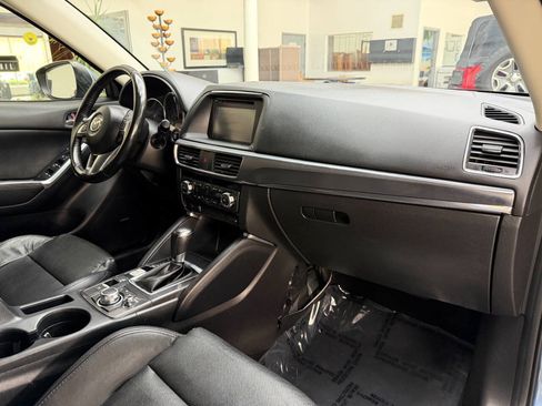 Used 2016 MAZDA CX-5 Grand Touring FWD image 18