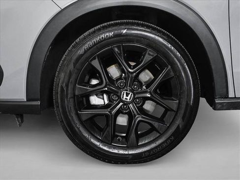 Used 2024 Honda HR-V Sport image 24
