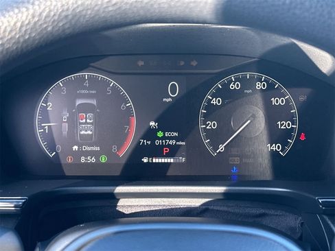 Used 2023 Honda CR-V LX image 38