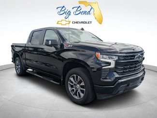 New 2026 Chevrolet Silverado 1500 RST w/ All Star Edition Plus AWD/4WD video 1