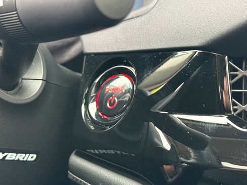 Certified 2025 Honda Accord Touring image 32