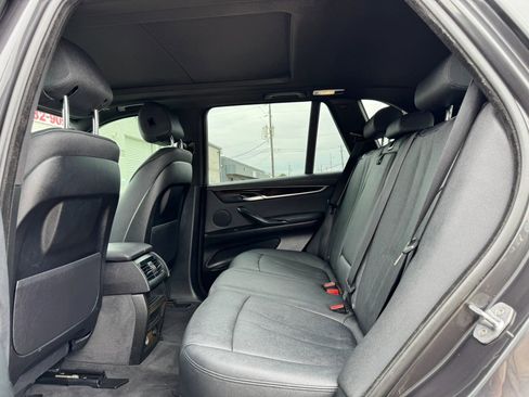 Used 2017 BMW X5 sDrive35i RWD image 17