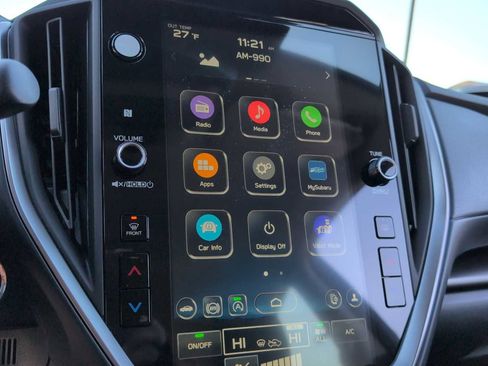 New 2026 Subaru Impreza 2.0i Sport image 28