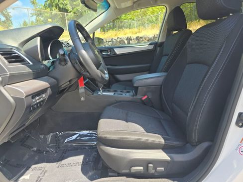 Used 2019 Subaru Outback 2.5i Premium w/ Protection Package #1 AWD/4WD image 20
