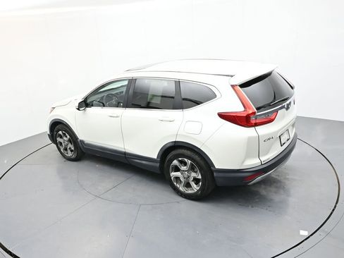 Used 2018 Honda CR-V EX image 23