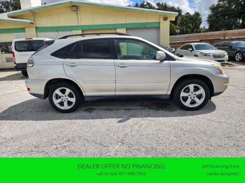 Used 2007 Lexus RX 350 2WD image 6