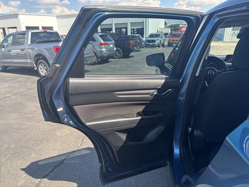 Used 2018 MAZDA CX-5 Sport image 20