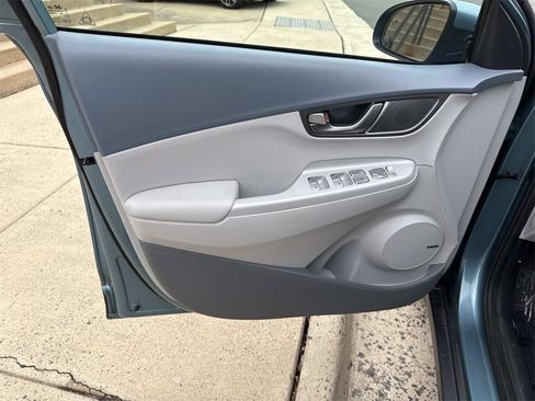 Used 2019 Hyundai Kona Ultimate image 15