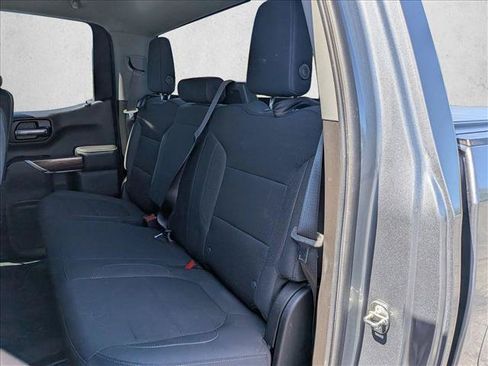 Used 2021 GMC Sierra 1500 Elevation RWD image 17