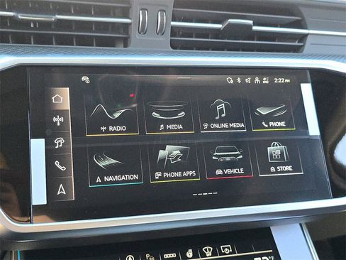 New 2026 Audi RS 6 performance image 24