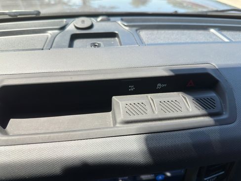 Used 2025 Ford Bronco Big Bend AWD/4WD image 13