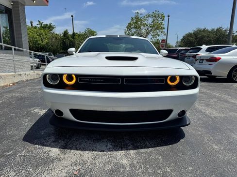 Used 2019 Dodge Challenger R/T w/ Plus Package RWD image 4