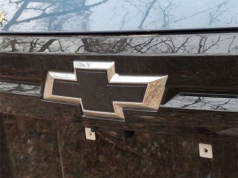 Certified 2024 Chevrolet Traverse Z71 w/ LPO, Floor Liner Package image 10