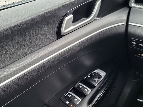 Used 2024 Kia K5 GT-Line w/ GT-Line Premium Package image 16