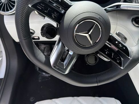 Used 2025 Mercedes-Benz AMG GT 55 image 6