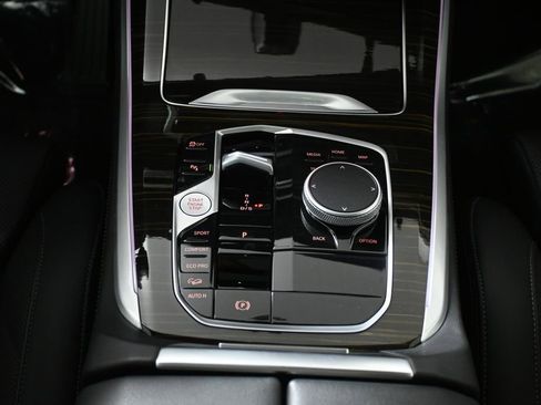 Certified 2024 BMW X5 xDrive40i w/ Parking Assistance Package image 24