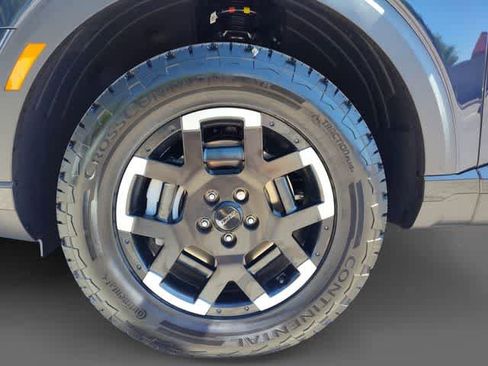 New 2026 Hyundai Palisade XRT Pro AWD/4WD image 9