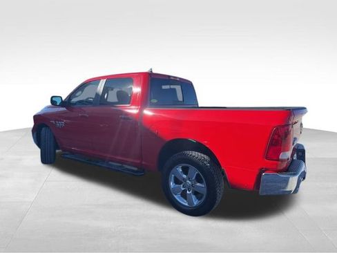 Used 2019 RAM 1500 Big Horn image 4
